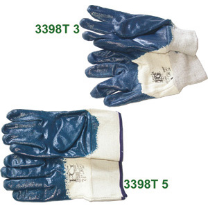 3398T 3 - PROTECTIVE GLOVES - Prod. SCU